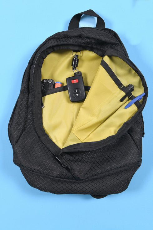 Quasi - Augie Bag (Black)